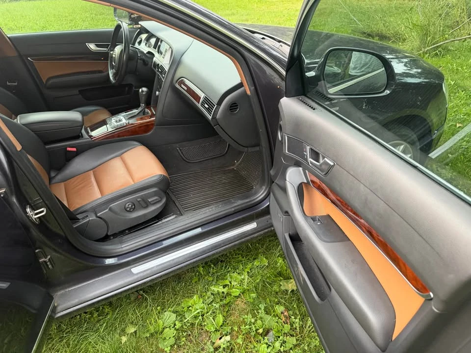 2009 Audi C6 A6 - Image 16 of 18