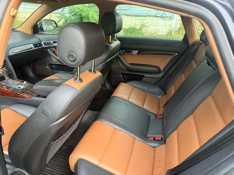 2009 Audi C6 A6 - Image 14 of 18
