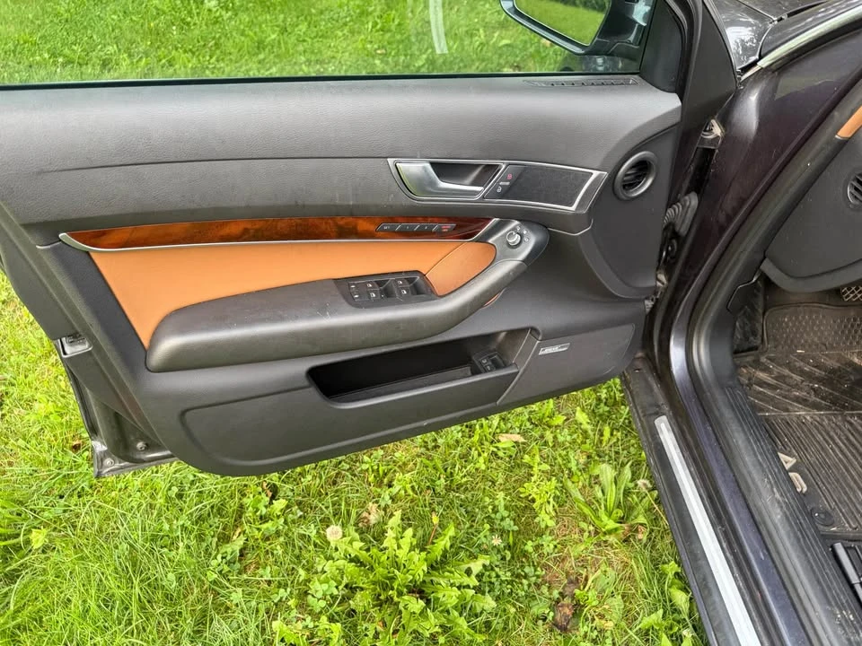 2009 Audi C6 A6 - Image 10 of 18