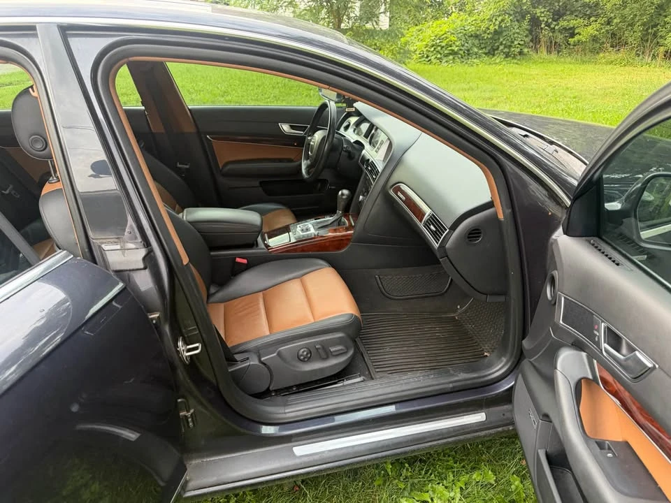2009 Audi C6 A6 - Image 15 of 18
