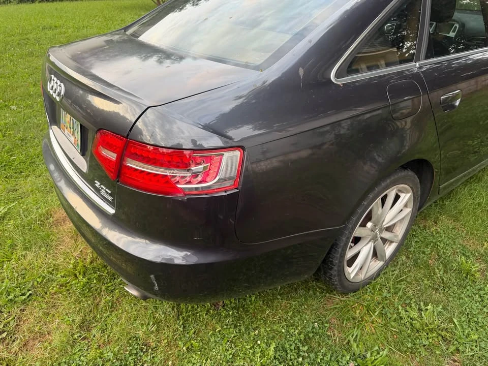 2009 Audi C6 A6 - Image 6 of 18