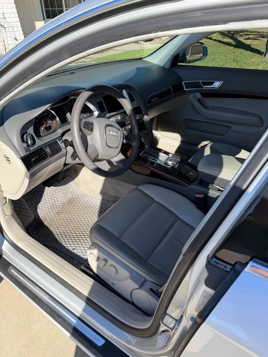 2009 Audi C6 A6 - Image 9 of 10