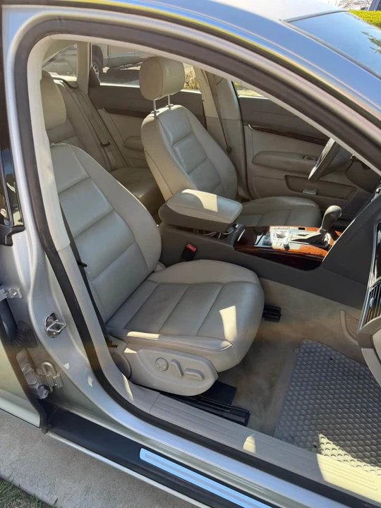 2009 Audi C6 A6 - Image 10 of 10