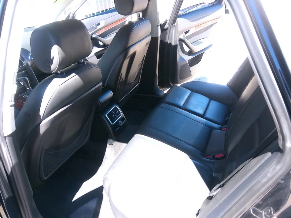 2009 Audi C6 A6 - Image 7 of 8