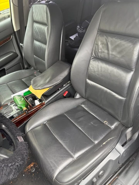 2009 Audi C6 A6 - Image 10 of 11