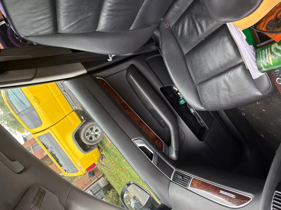 2009 Audi C6 A6 - Image 9 of 11