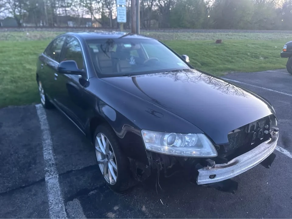 2009 Audi C6 A6 - Image 2 of 11