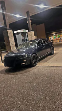 2009 Audi A6 3.0T Quattro Premium Sedan 4D