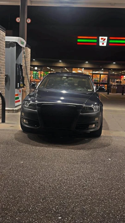 2009 Audi C6 A6 - Image 4 of 5