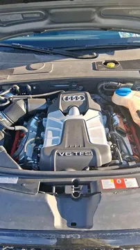 2009 Audi A6 3.0T Quattro Premium Sedan 4D