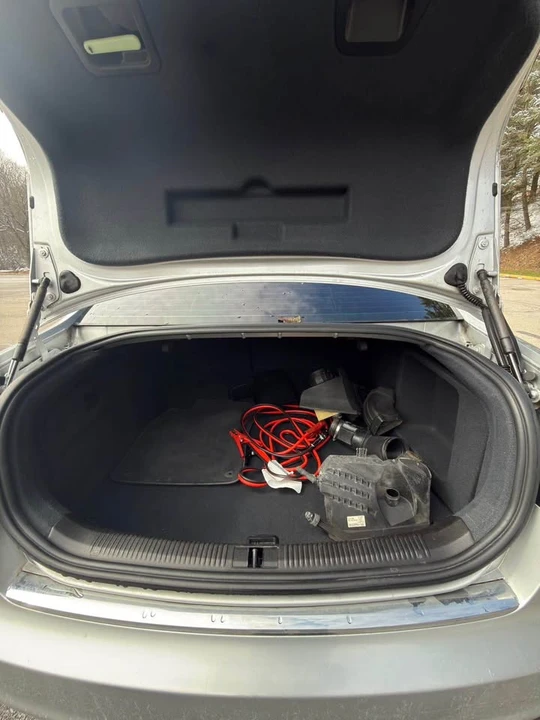 2009 Audi C6 A6 - Image 8 of 10