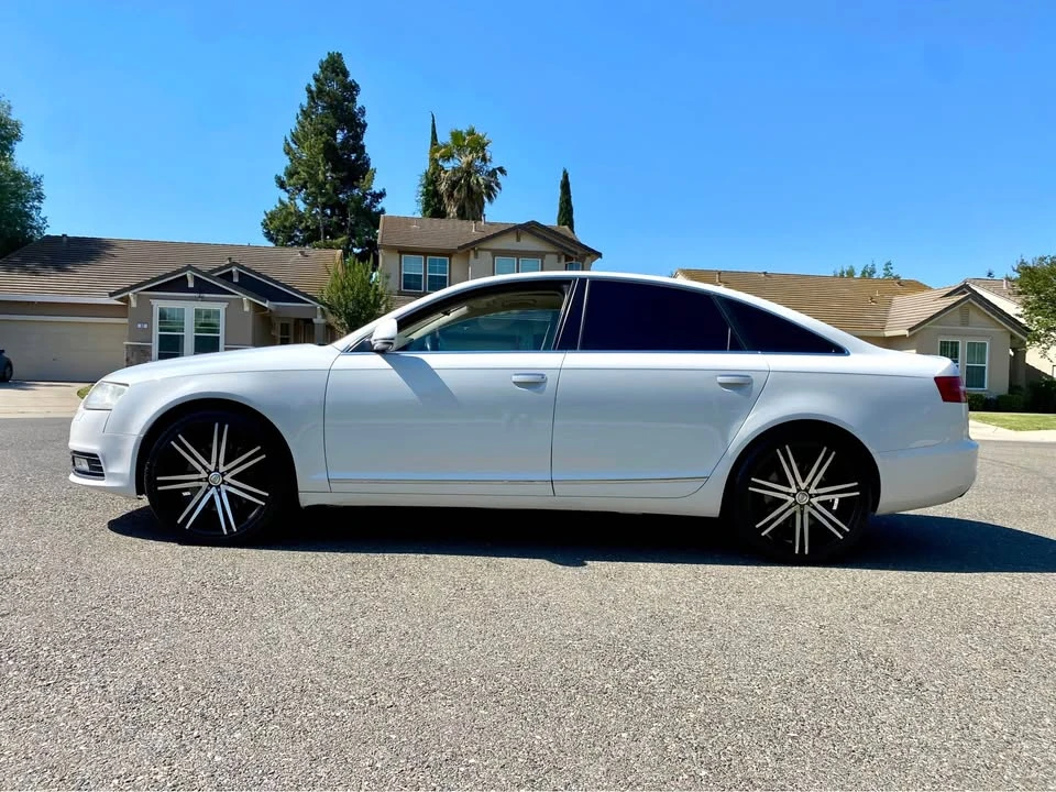2009 Audi C6 A6 - Image 5 of 12