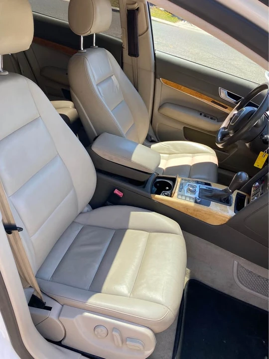 2009 Audi C6 A6 - Image 11 of 12