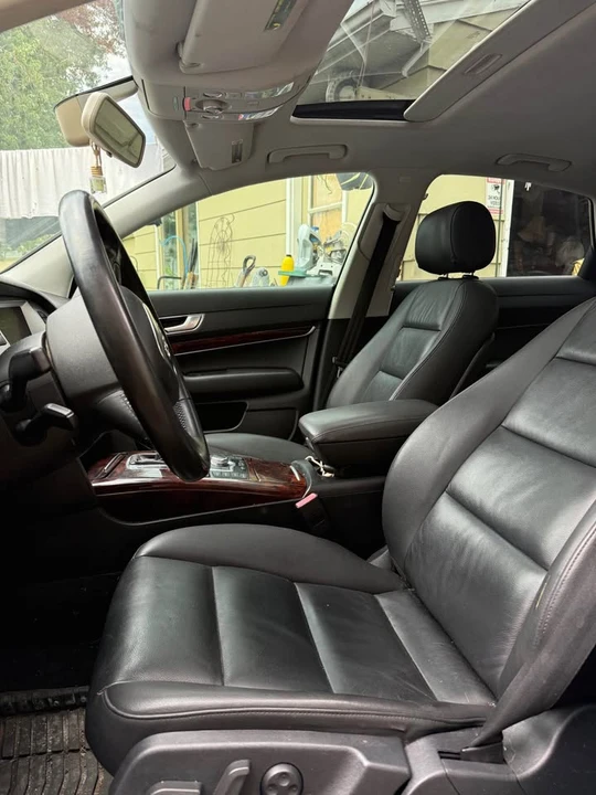 2009 Audi C6 A6 - Image 5 of 10