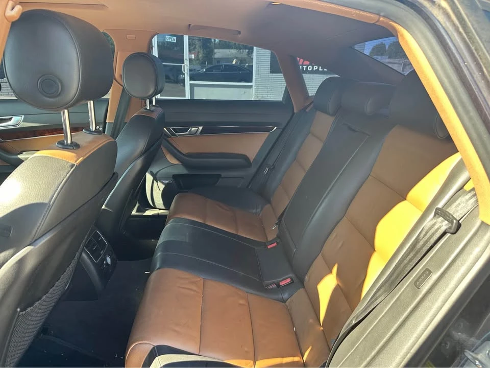 2009 Audi C6 A6 - Image 11 of 12