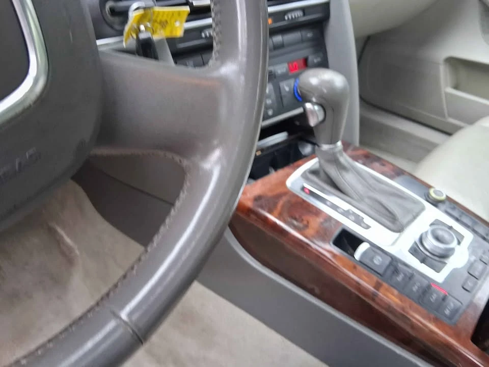 2009 Audi C6 A6 - Image 7 of 7