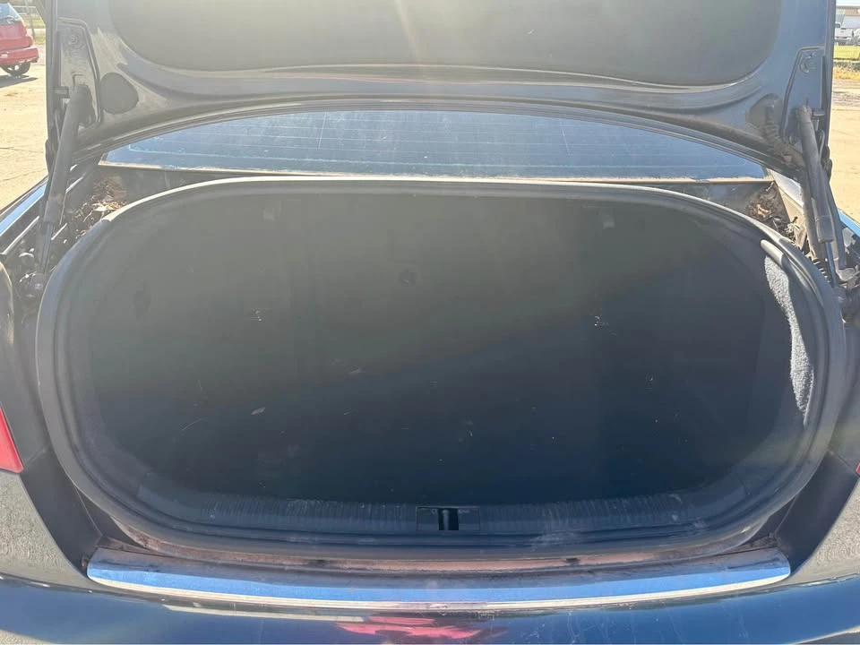 2009 Audi C6 A6 - Image 12 of 12