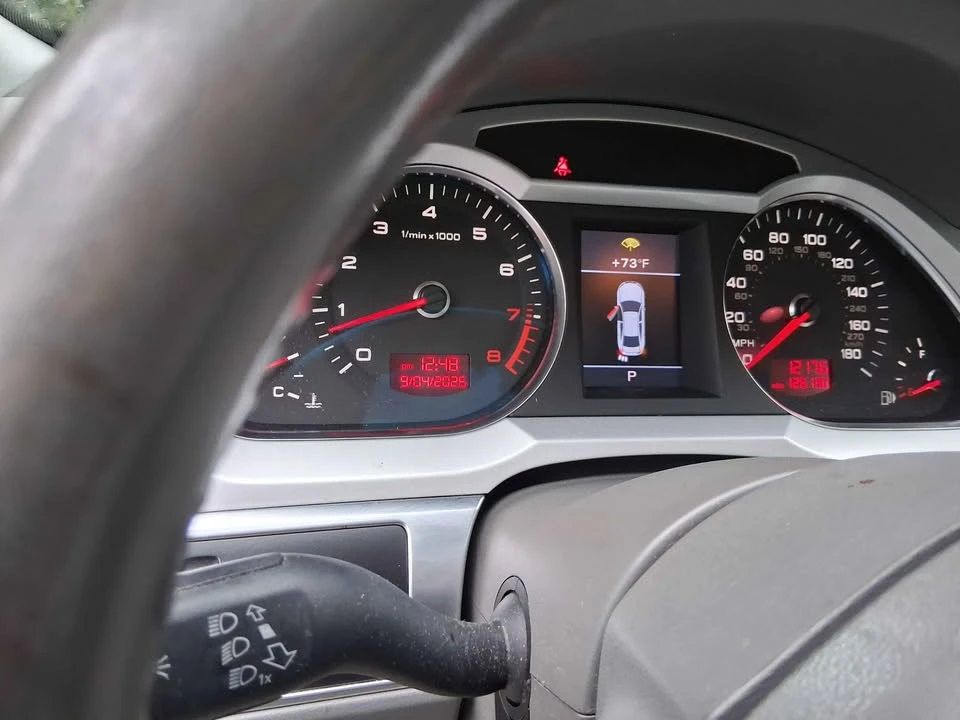 2009 Audi C6 A6 - Image 6 of 7