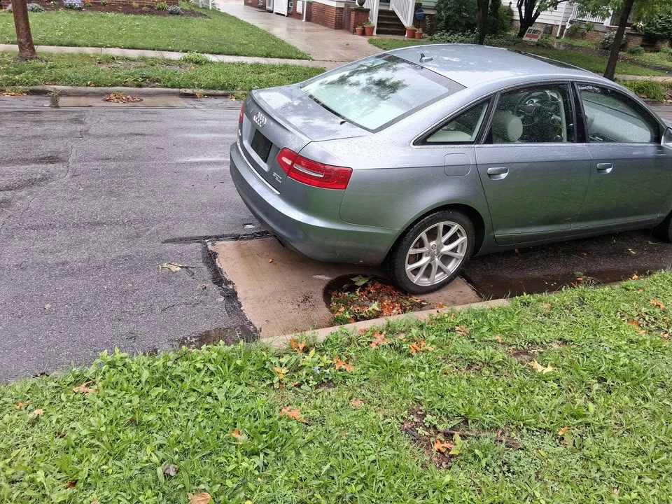 2009 Audi C6 A6 - Image 4 of 7