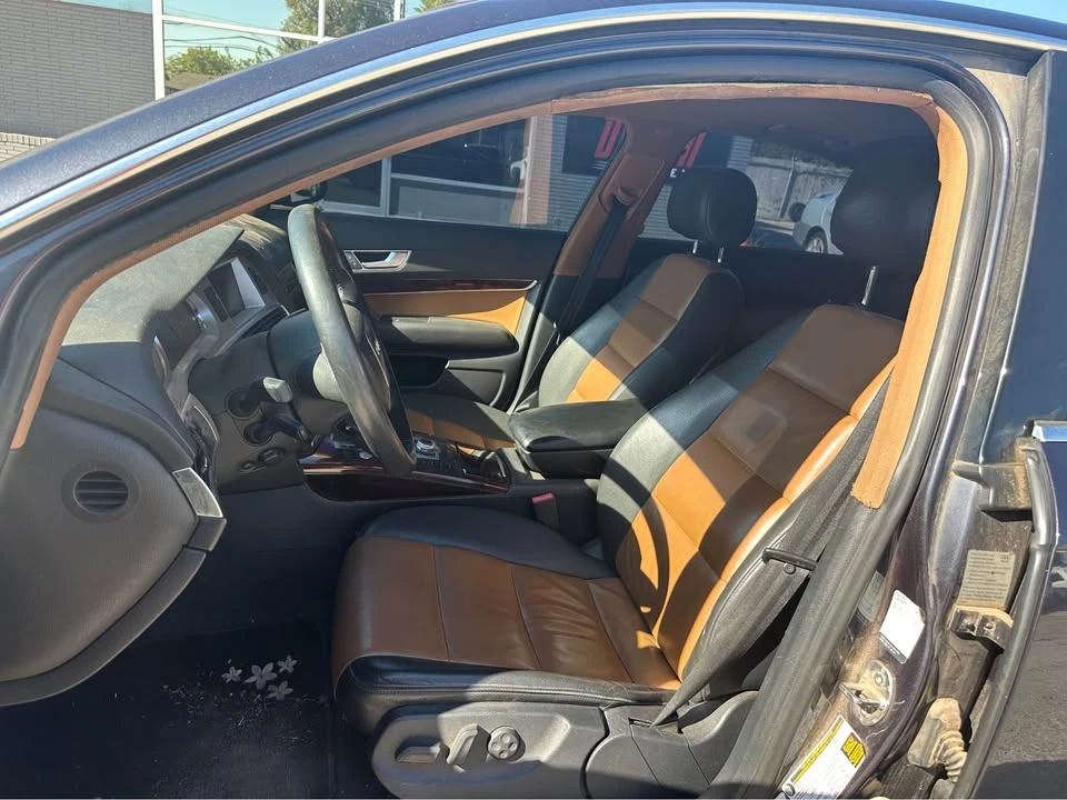 2009 Audi C6 A6 - Image 10 of 12