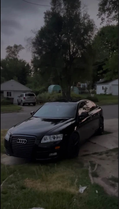 2009 Audi C6 A6 - Image 5 of 7