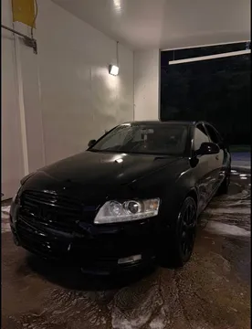 2009 Audi A6 3.0T Quattro Sedan 4D