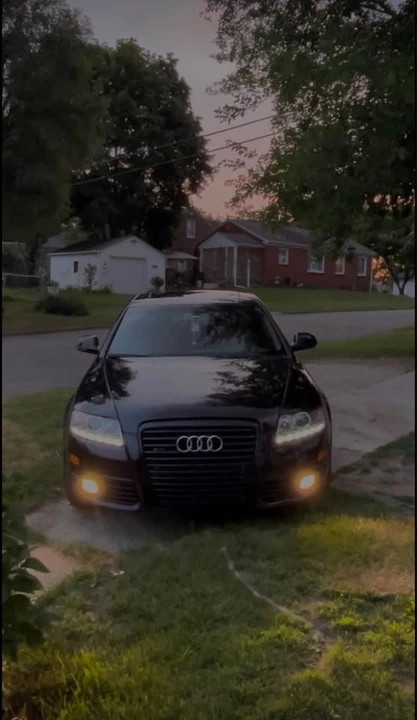 2009 Audi C6 A6 - Image 4 of 7