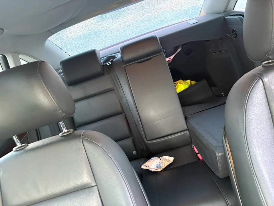 2009 Audi C6 A6 - Image 5 of 10