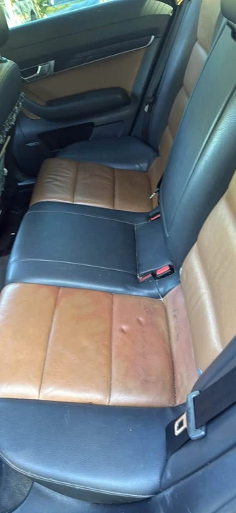 2009 Audi C6 A6 - Image 7 of 12