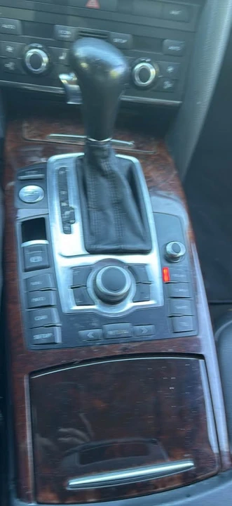 2009 Audi C6 A6 - Image 12 of 12