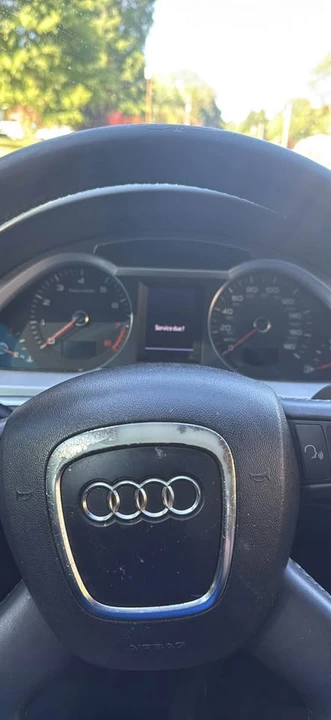 2009 Audi C6 A6 - Image 11 of 12