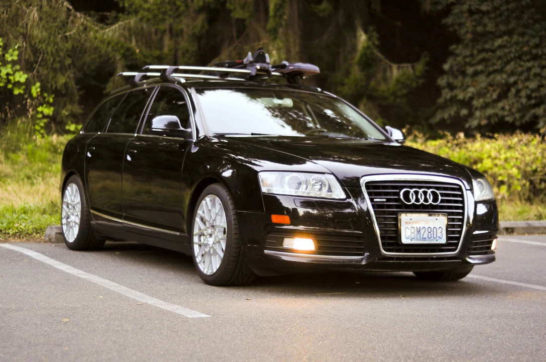 2009 Audi C6 A6 - Image 16 of 31
