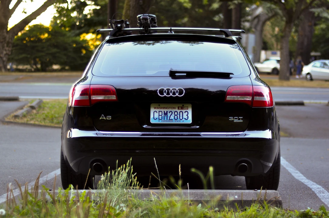 2009 Audi C6 A6 - Image 13 of 31