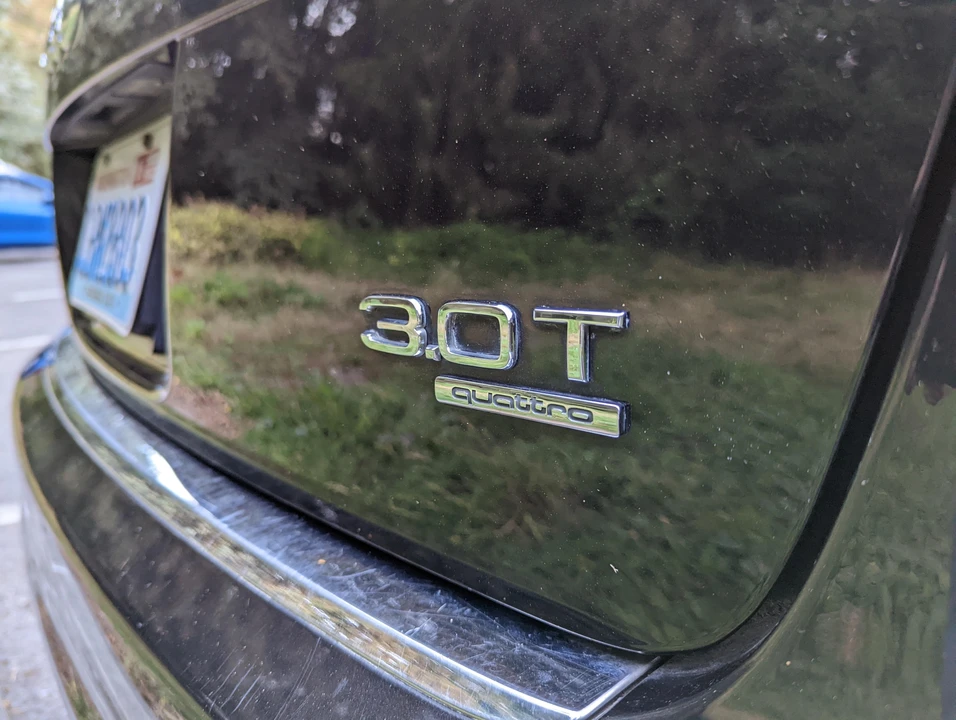 2009 Audi C6 A6 - Image 26 of 31