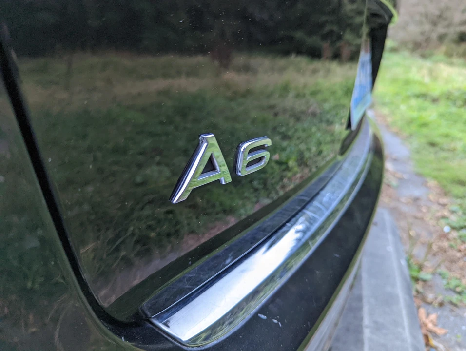 2009 Audi C6 A6 - Image 25 of 31