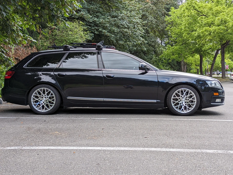 2009 Audi C6 A6 - Image 14 of 31