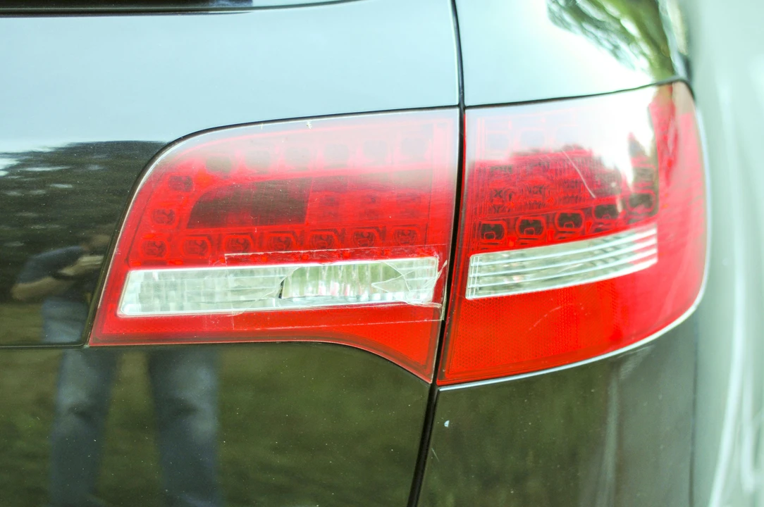 2009 Audi C6 A6 - Image 28 of 31