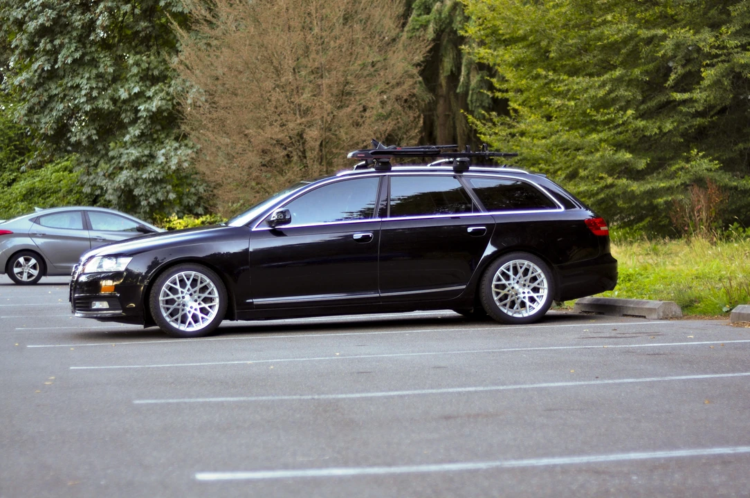 2009 Audi C6 A6 - Image 10 of 31