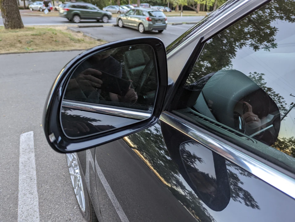 2009 Audi C6 A6 - Image 19 of 31