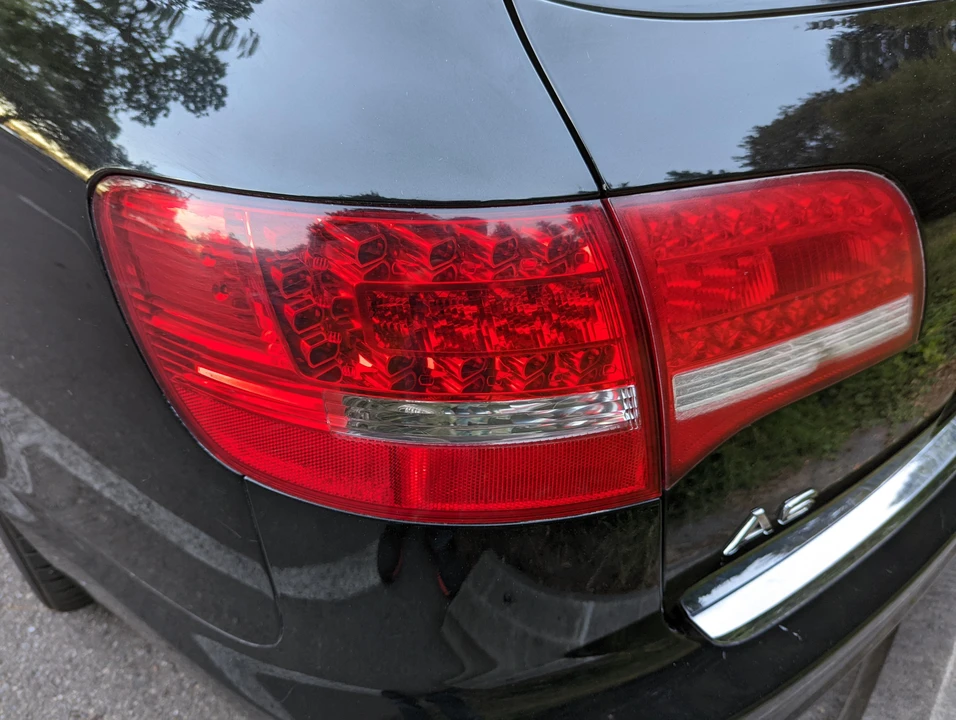 2009 Audi C6 A6 - Image 22 of 31