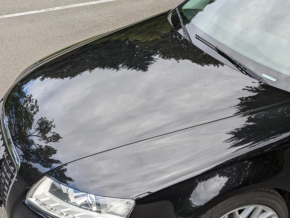 2009 Audi C6 A6 - Image 18 of 31