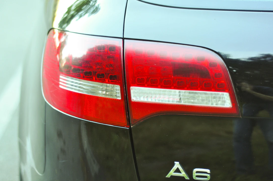 2009 Audi C6 A6 - Image 23 of 31