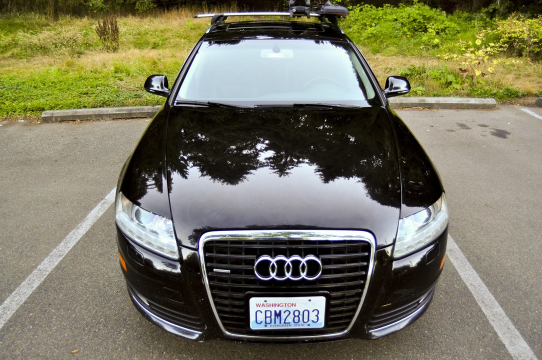 2009 Audi C6 A6 - Image 6 of 31