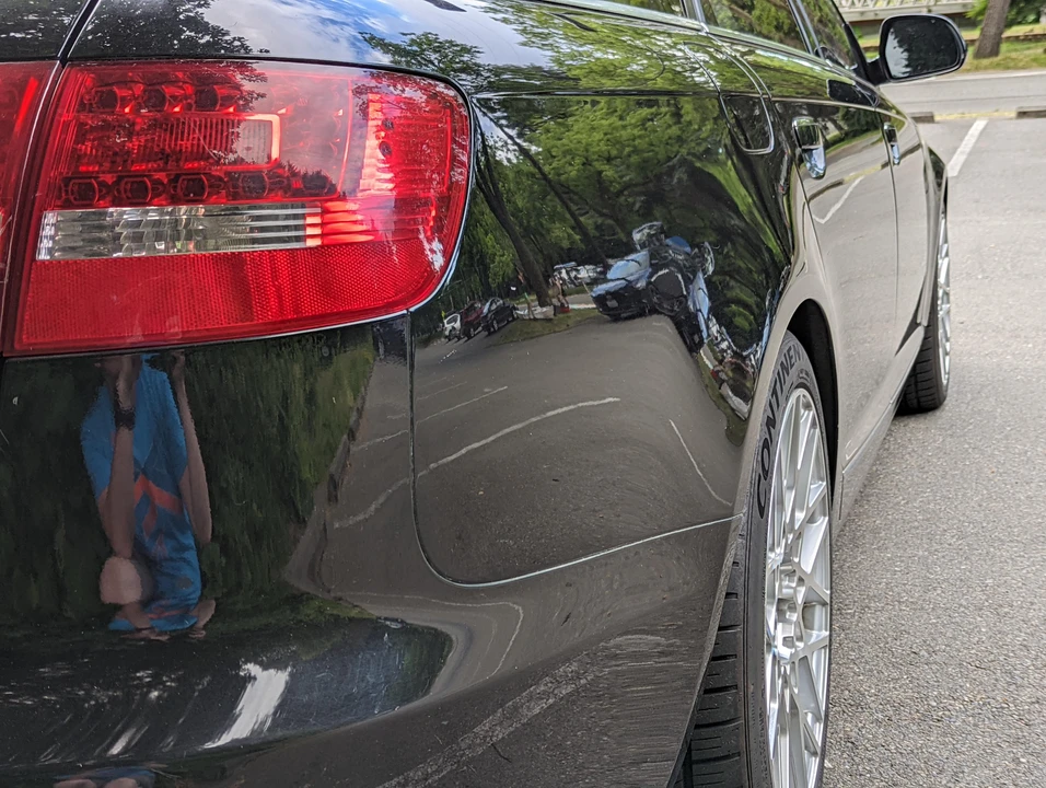 2009 Audi C6 A6 - Image 31 of 31