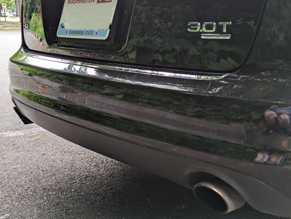 2009 Audi C6 A6 - Image 27 of 31