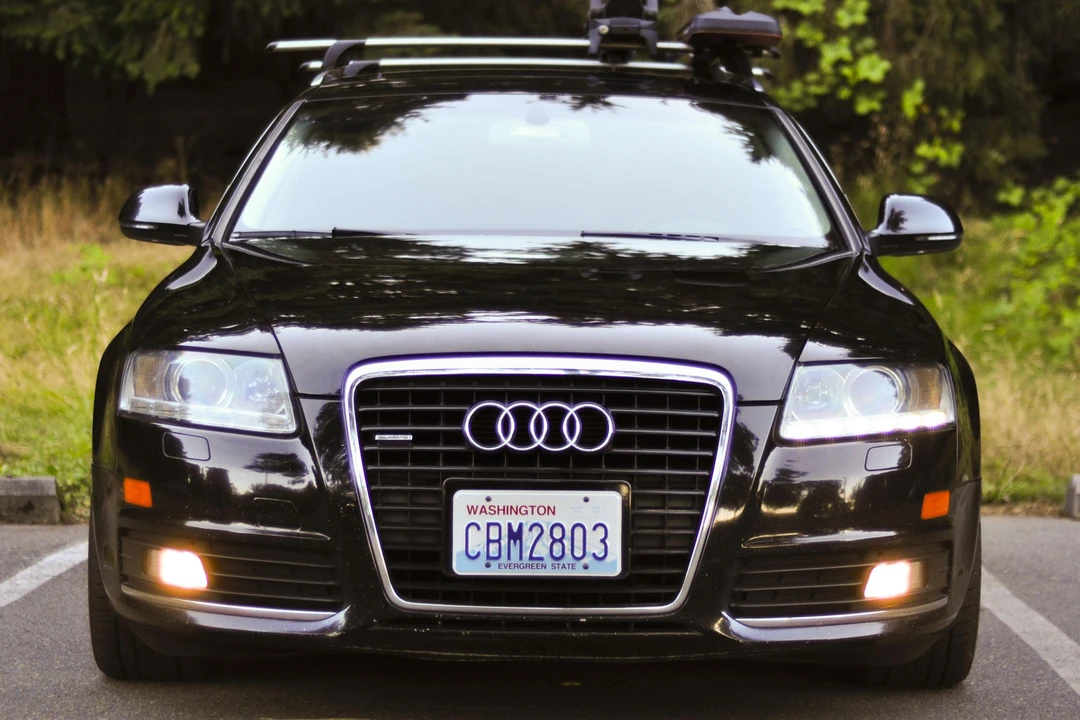 2009 Audi C6 A6 - Image 2 of 31