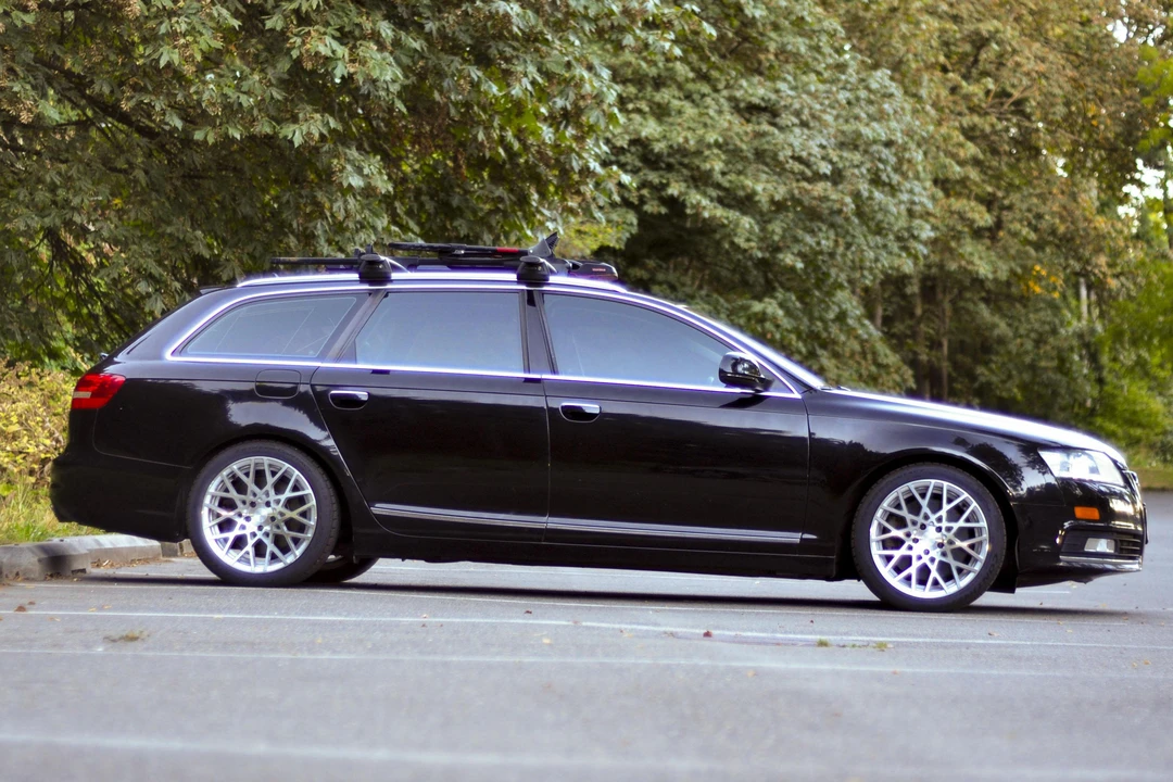 2009 Audi C6 A6 - Image 3 of 31