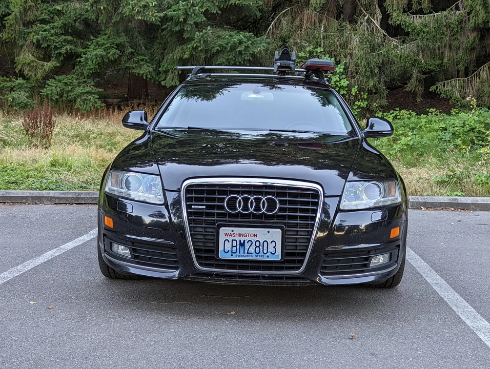 2009 Audi C6 A6 - Image 5 of 31