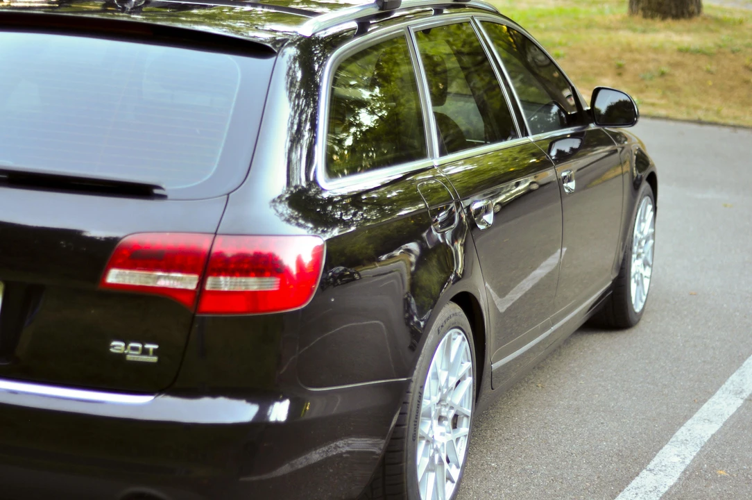 2009 Audi C6 A6 - Image 30 of 31