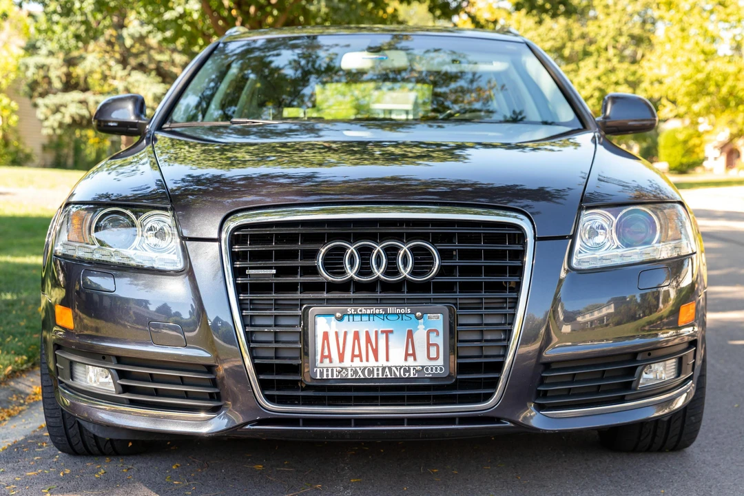 2009 Audi C6 A6 - Image 2 of 31
